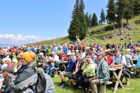 Spominska slovesnost na Menini planini 2024 (32)